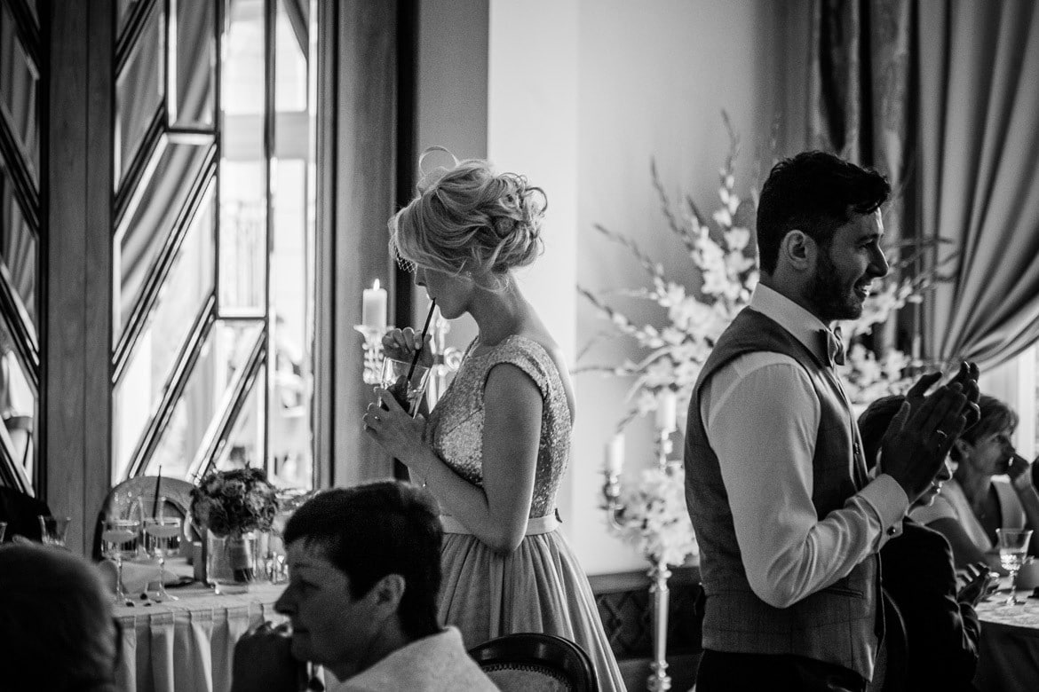 ślub i wesele w rezydencji w piekarach