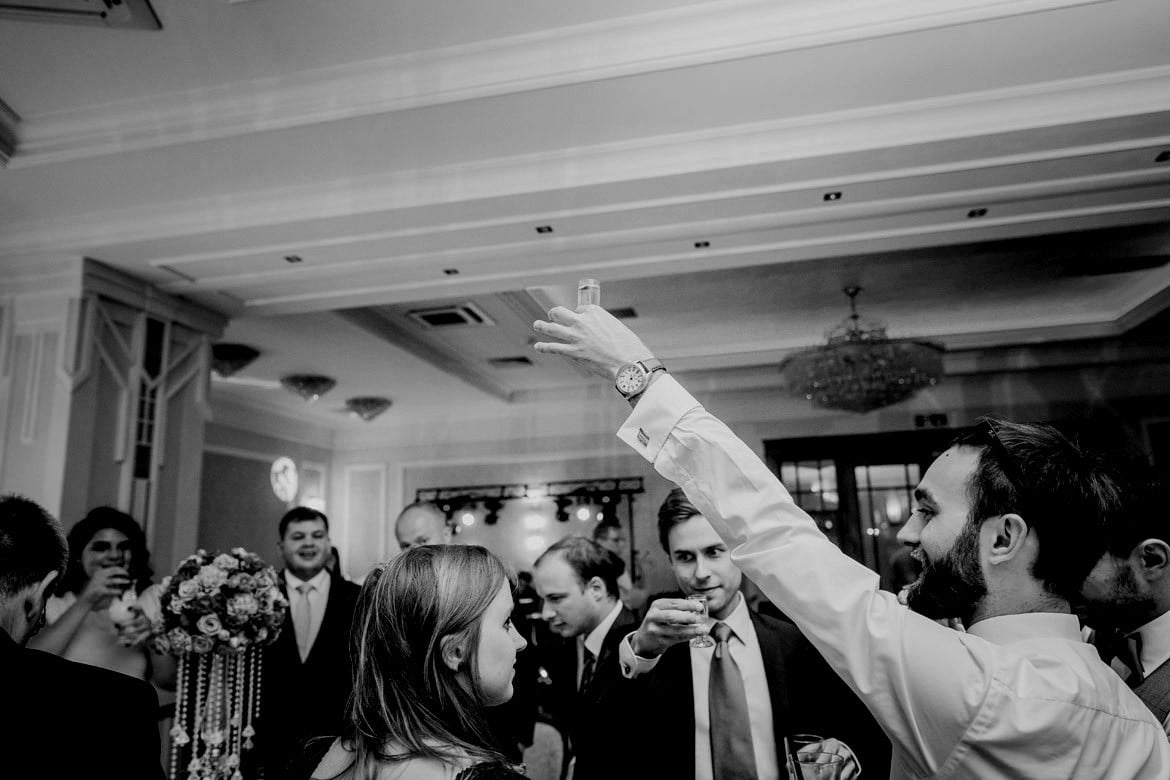 ślub i wesele w rezydencji w piekarach