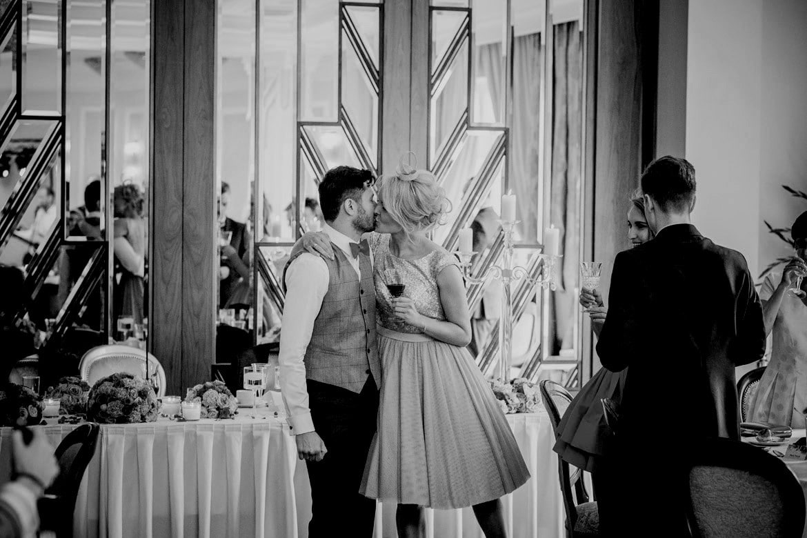 ślub i wesele w rezydencji w piekarach