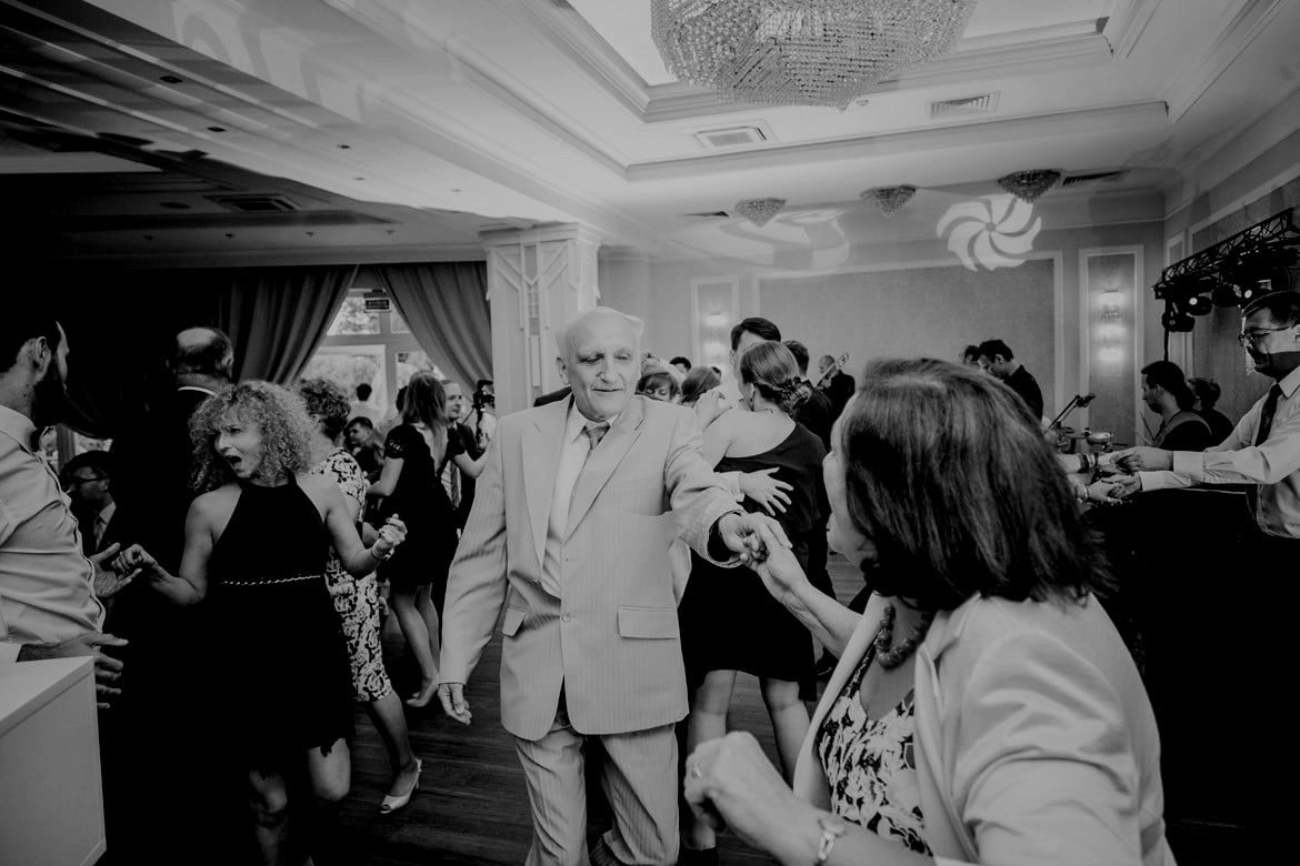 ślub i wesele w rezydencji w piekarach