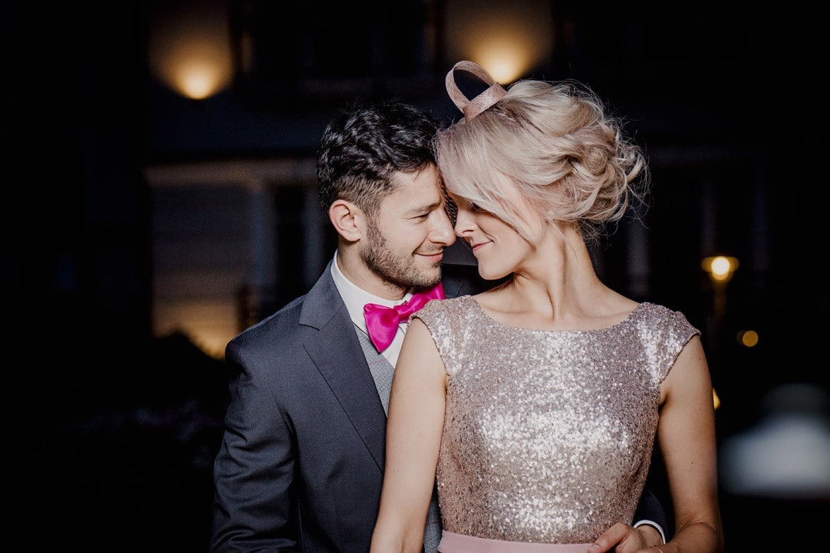 ślub i wesele w rezydencji w piekarach