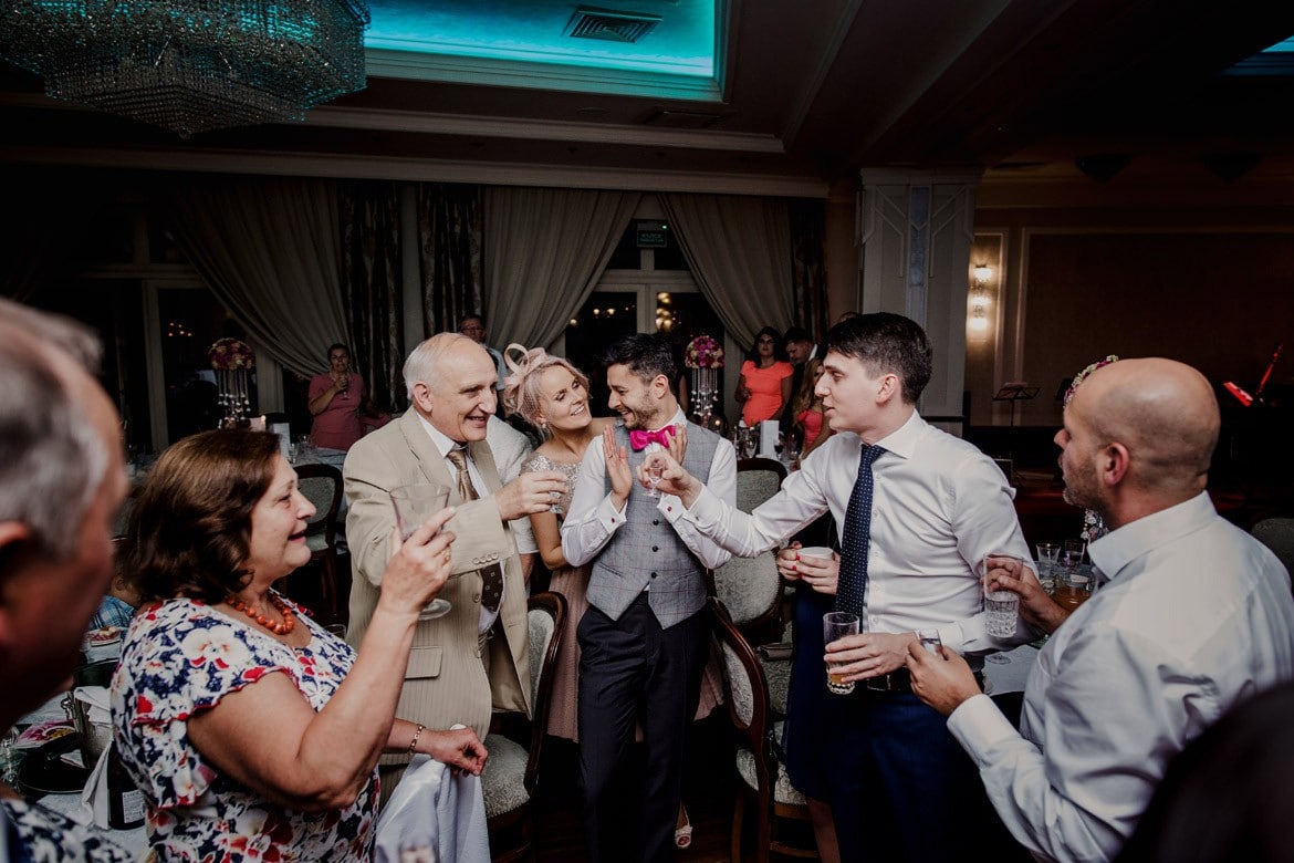 ślub i wesele w rezydencji w piekarach