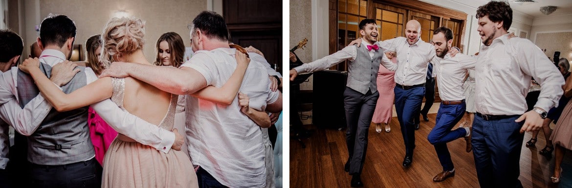 ślub i wesele w rezydencji w piekarach