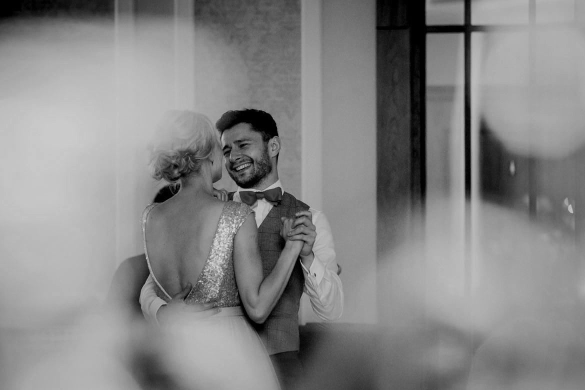 ślub i wesele w rezydencji w piekarach