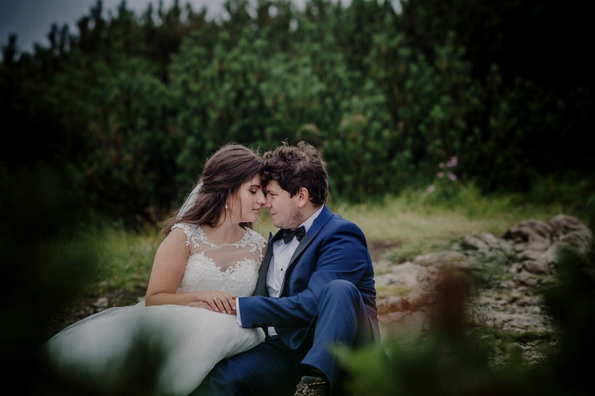 planer slubny w tatrach