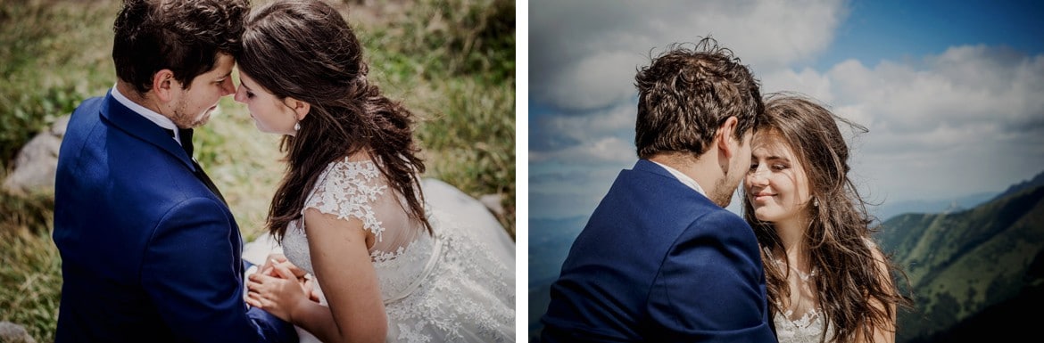 planer slubny w tatrach