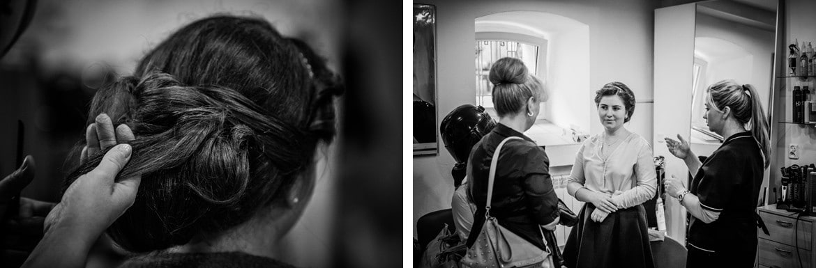 Fotografia slubna kaowice