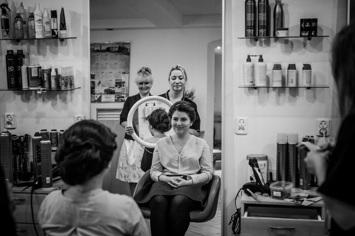 Fotografia slubna kaowice