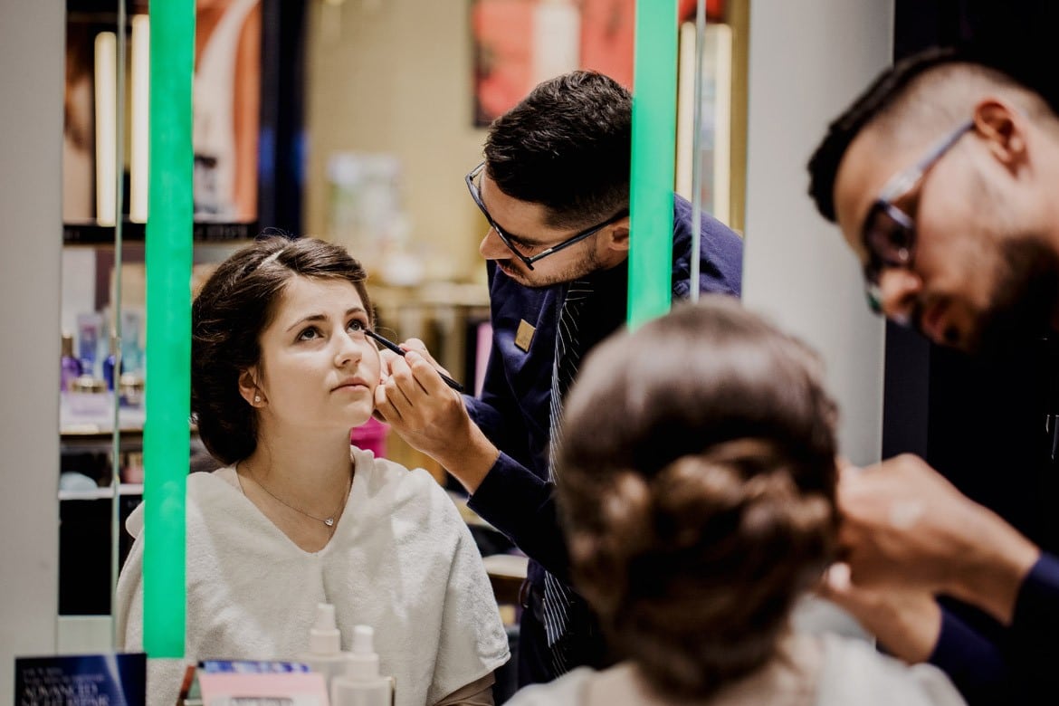 fotograf na wesele katowice