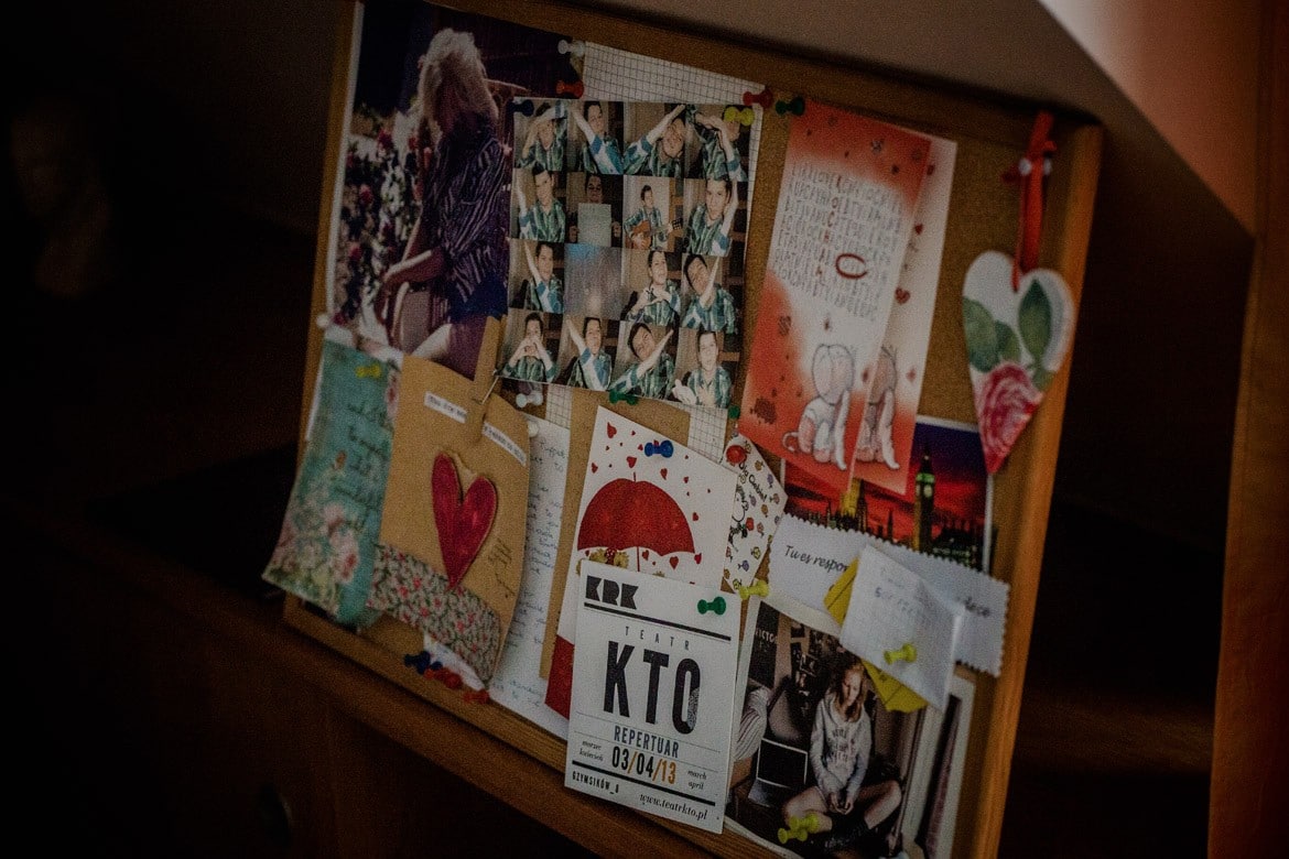 fotograf na wesele katowice