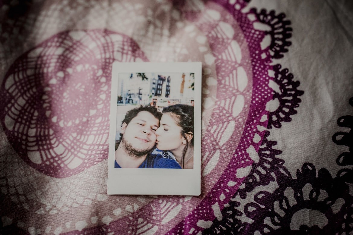 fotograf na wesele katowice