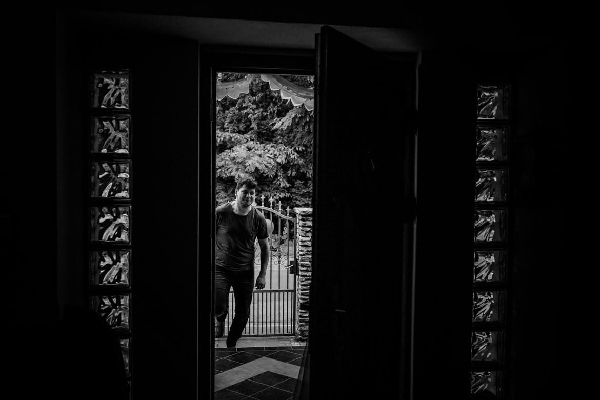 fotograf na wesele katowice