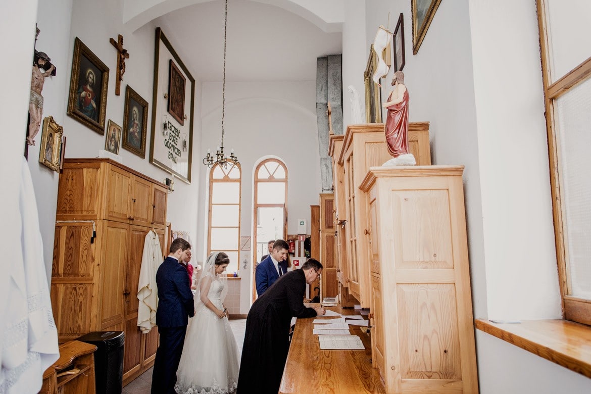 fotografia slubna jaworzno