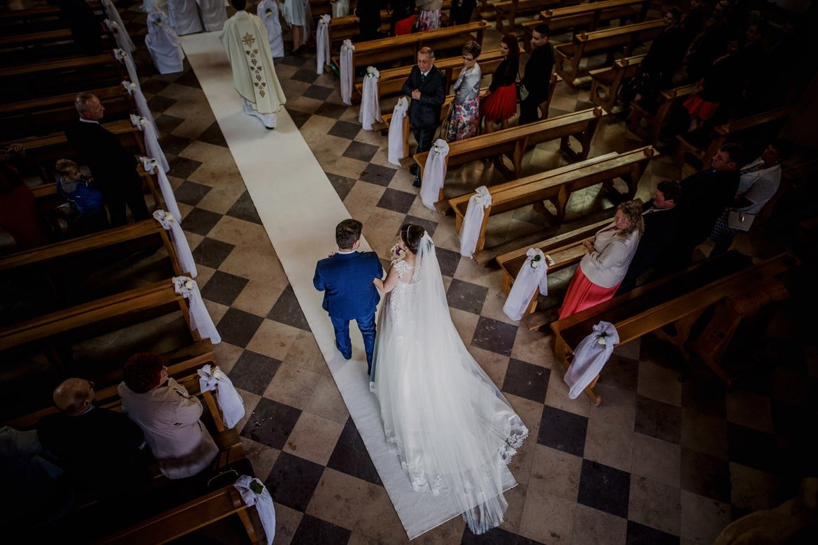 fotografia slubna jaworzno