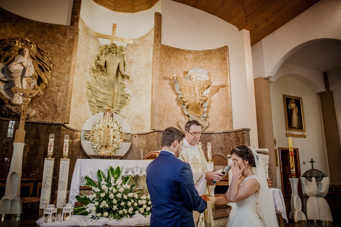 najlepszy kosciol na slub jaworzno