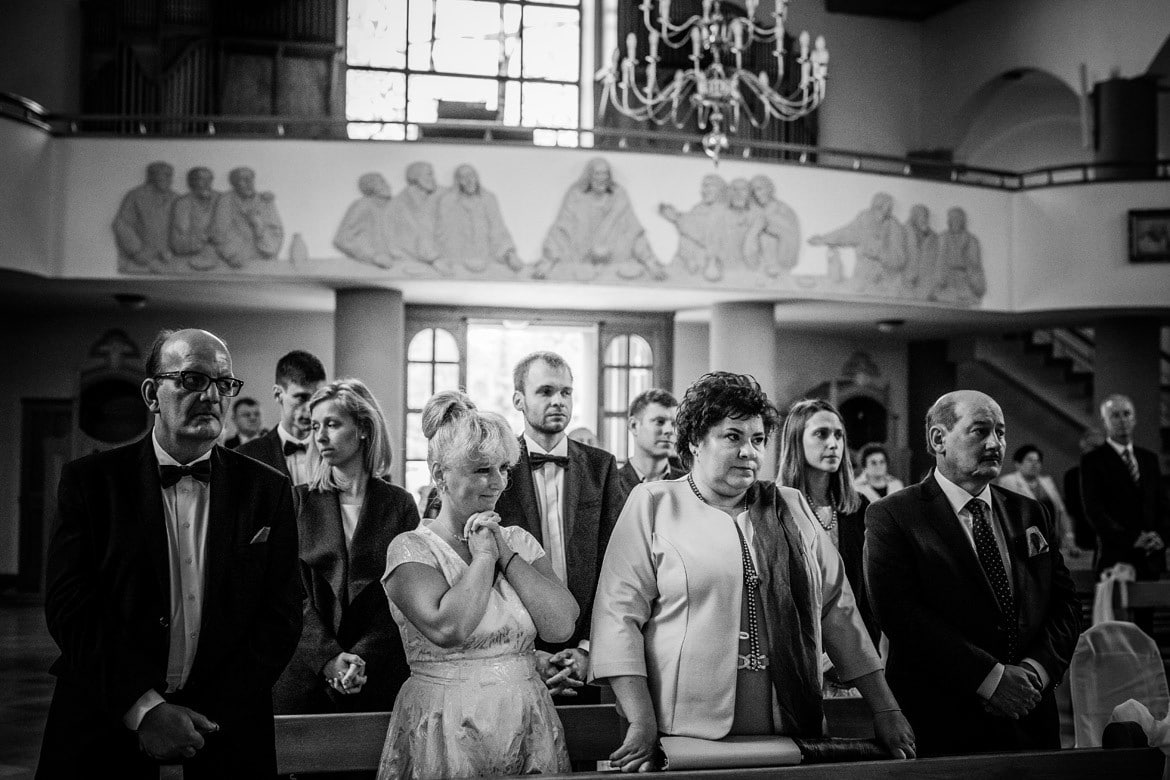 najlepszy kosciol na slub jaworzno