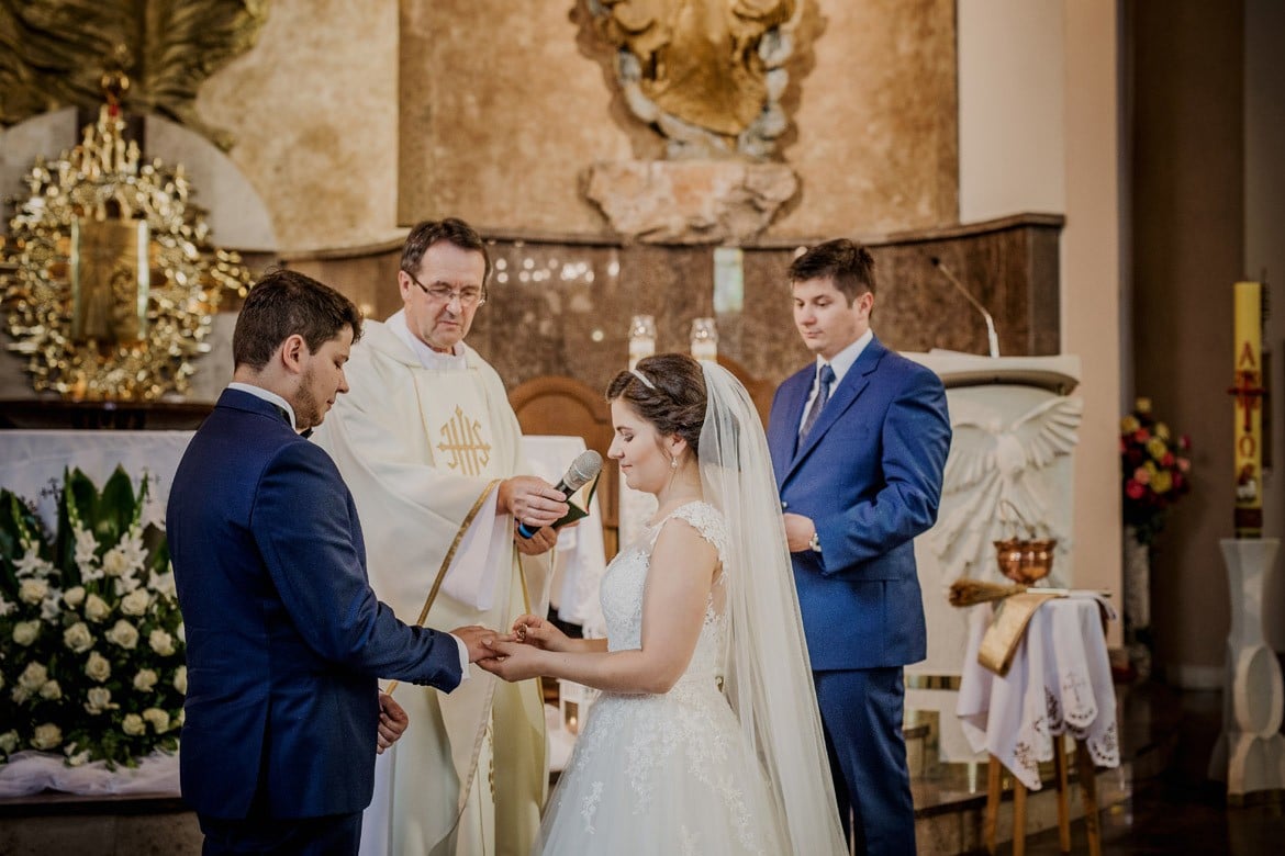 najlepszy kosciol na slub jaworzno