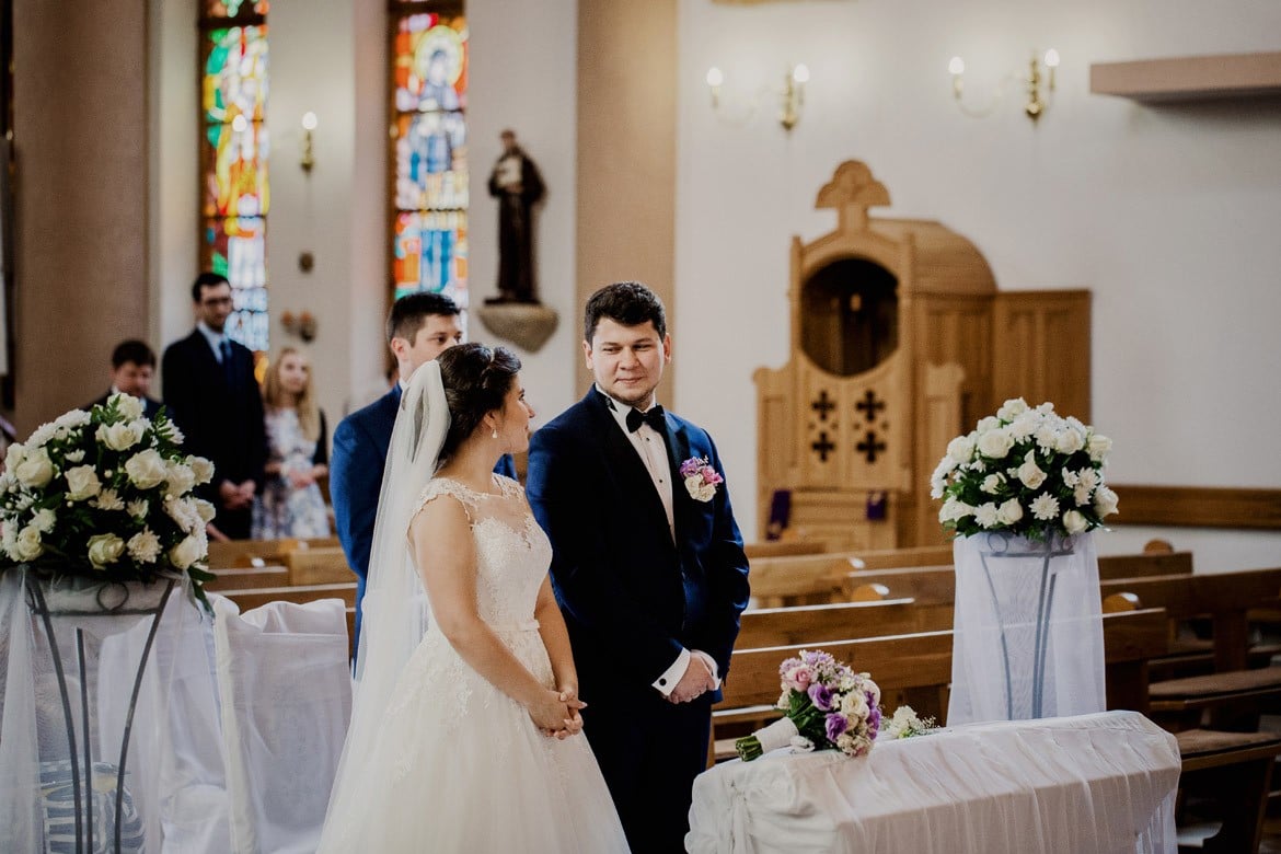 najlepszy kosciol na slub jaworzno