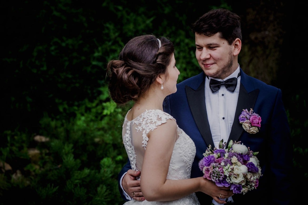 ślub w niedzieliskach