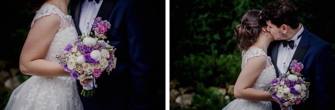 ślub w niedzieliskach