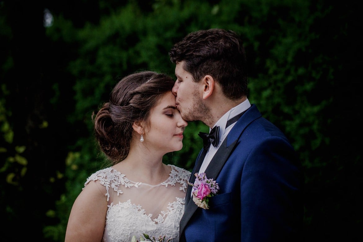 ślub w niedzieliskach