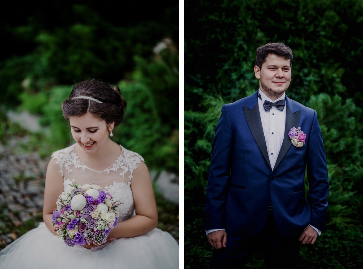 ślub w niedzieliskach