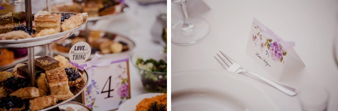 wesele w hotelu pańska góra