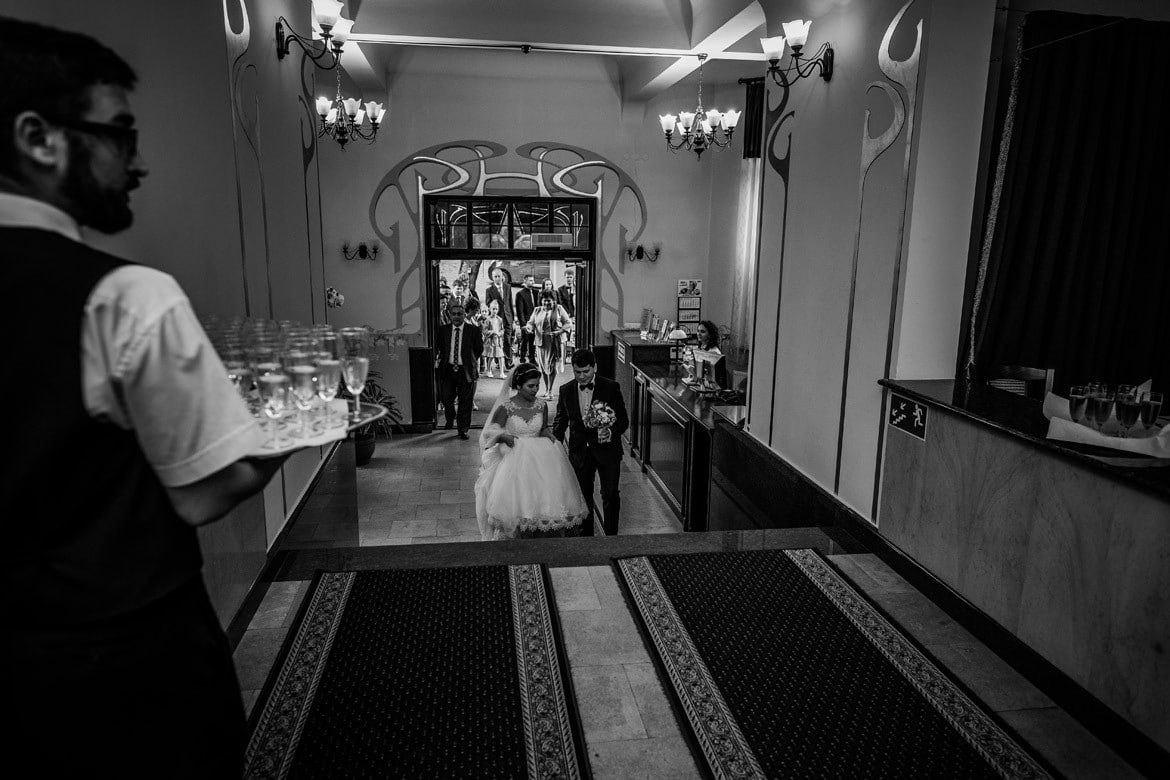 wesele w hotelu pańska góra