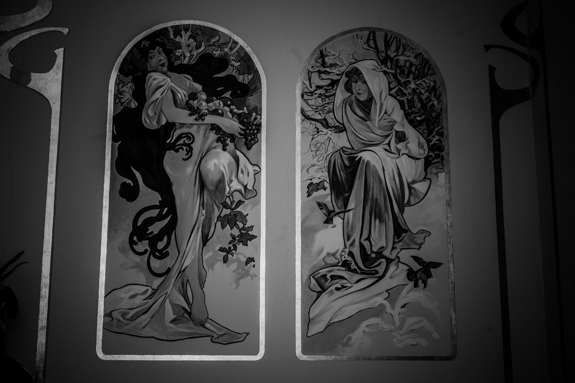 wesele w hotelu pańska góra