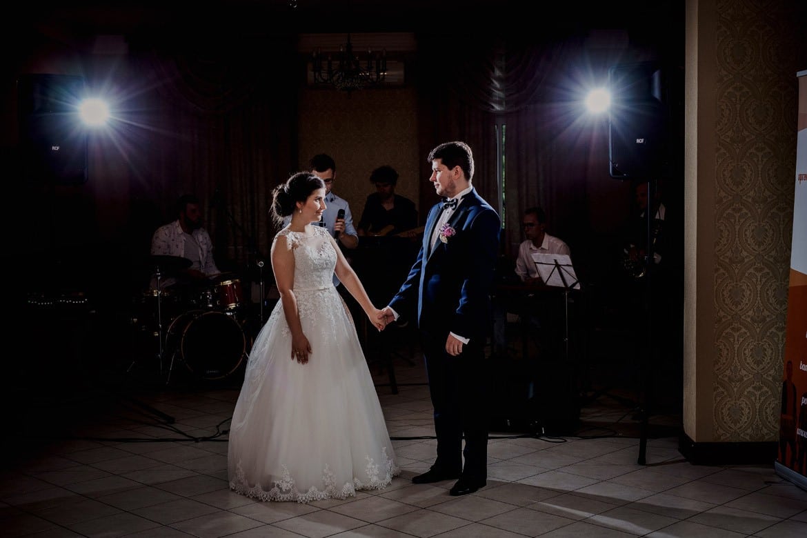 wesele w hotelu pańska góra