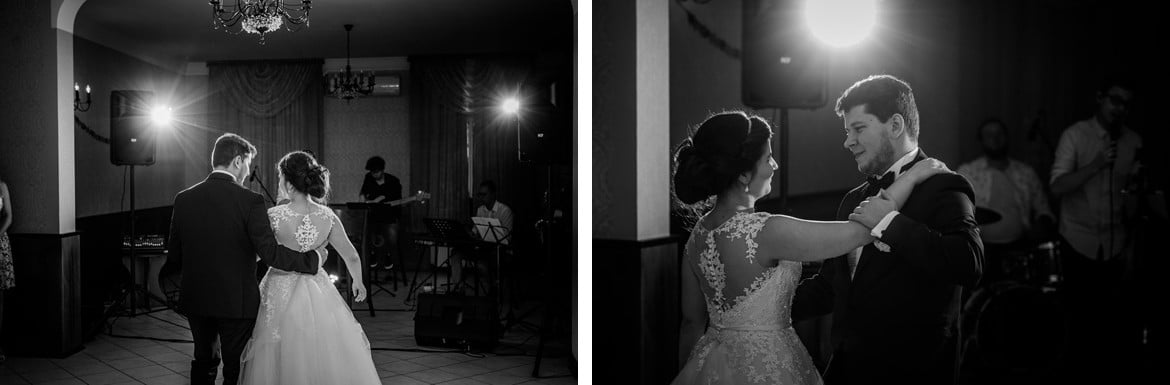 wesele w hotelu pańska góra