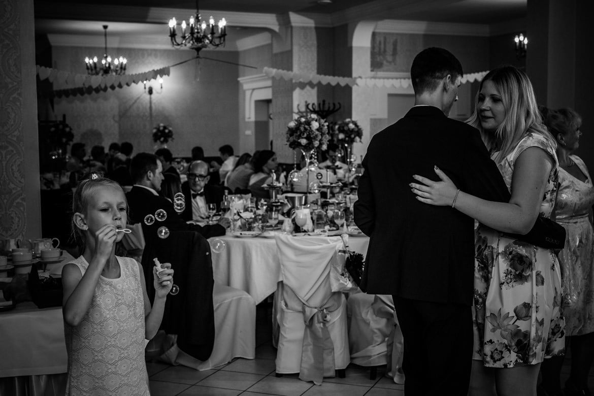 wesele w hotelu pańska góra