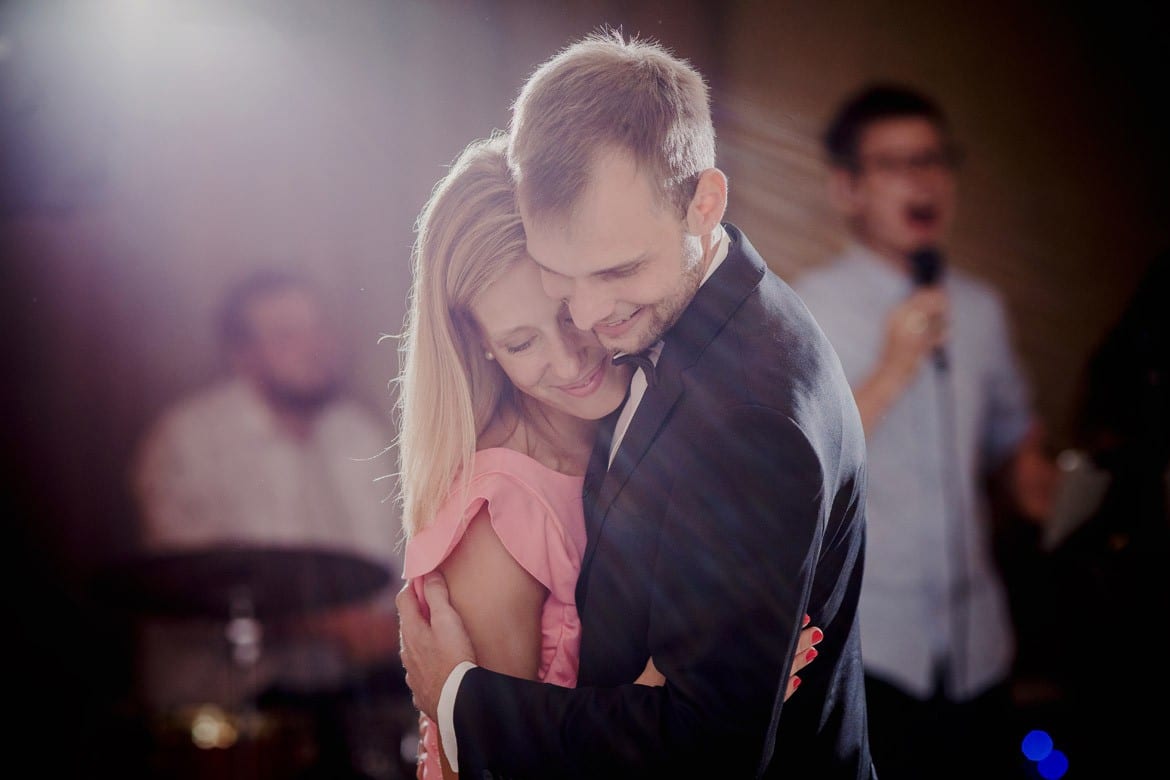 wesele w hotelu pańska góra