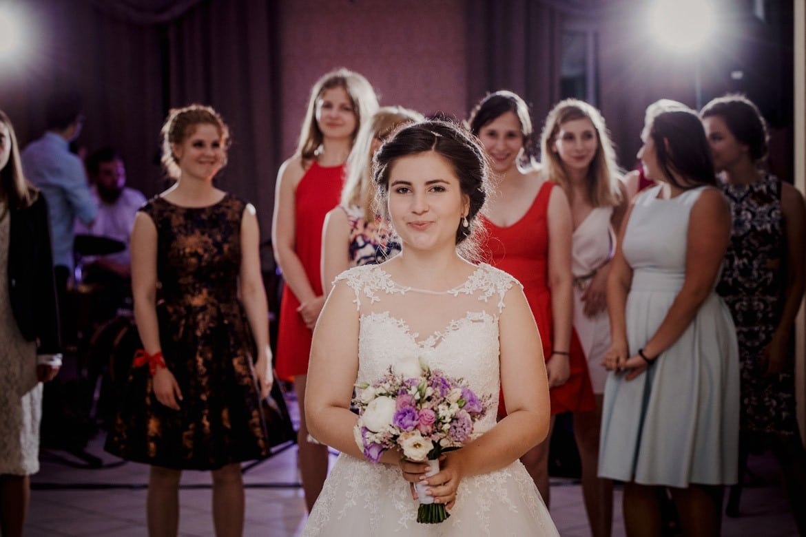 wesele w hotelu pańska góra