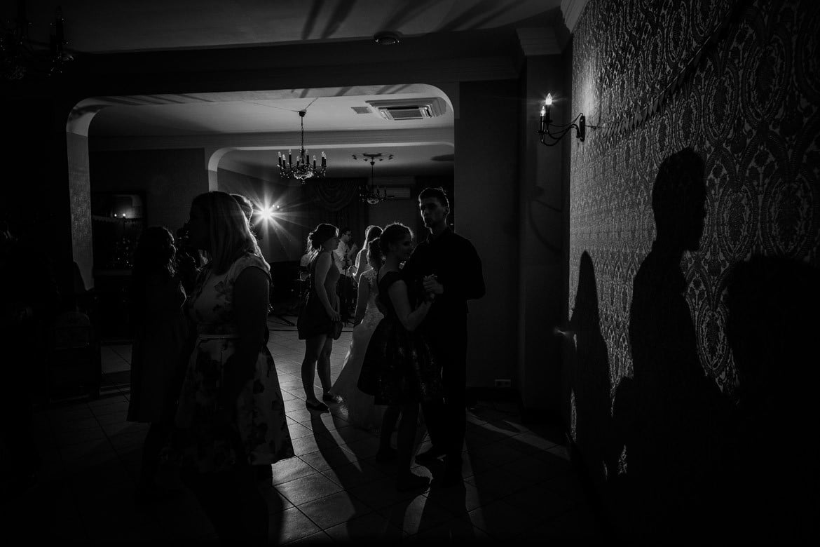 wesele w hotelu pańska góra