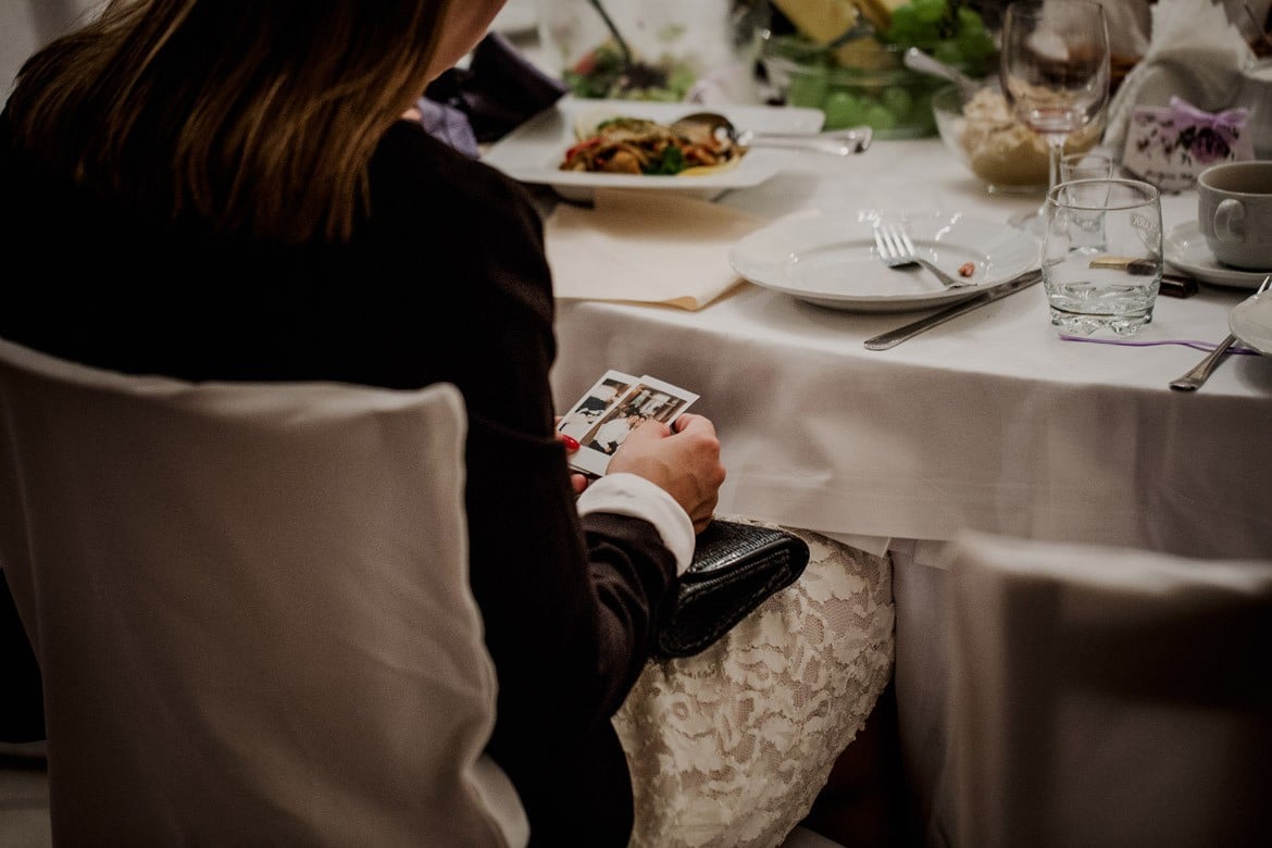 wesele w hotelu pańska góra