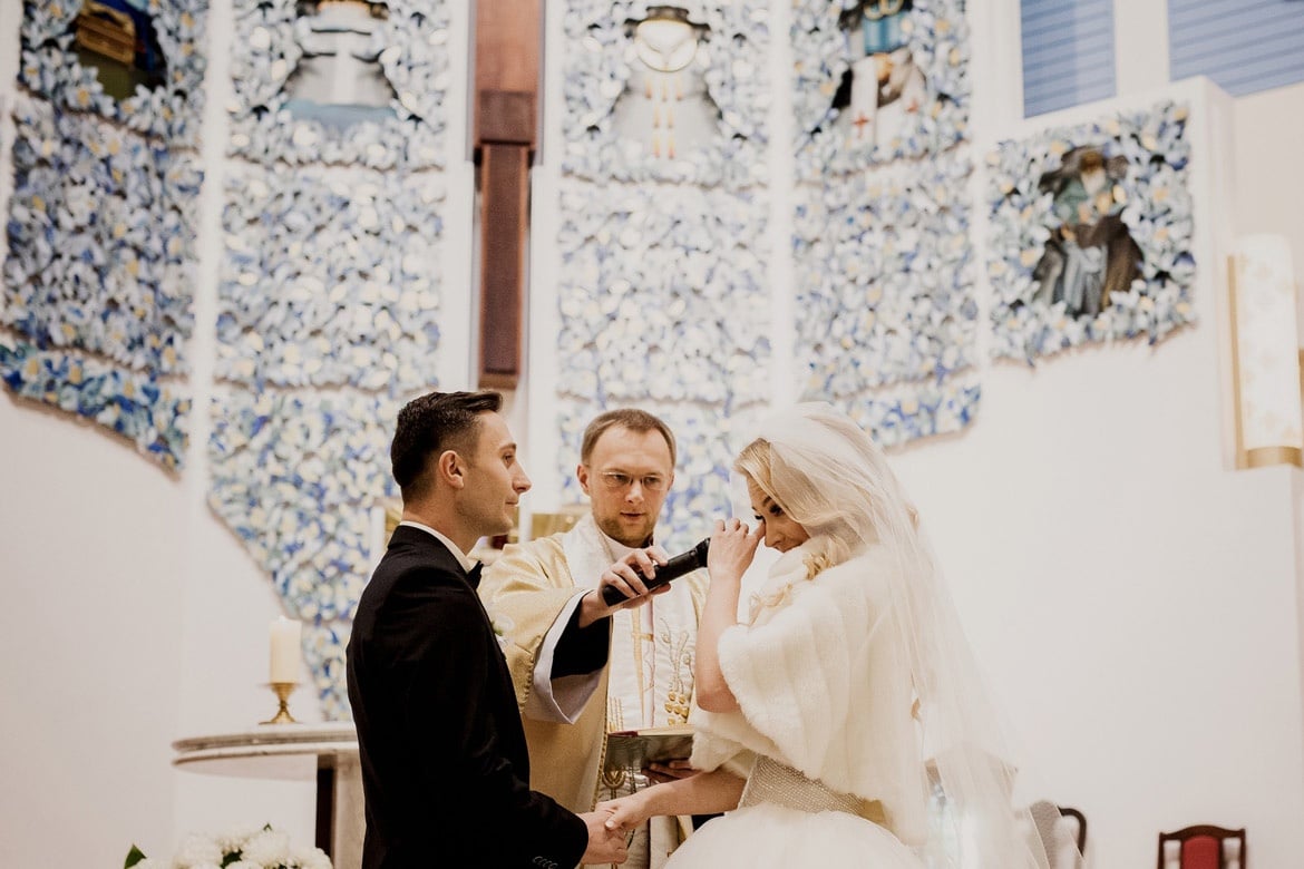 zimowy slub jastrzebie