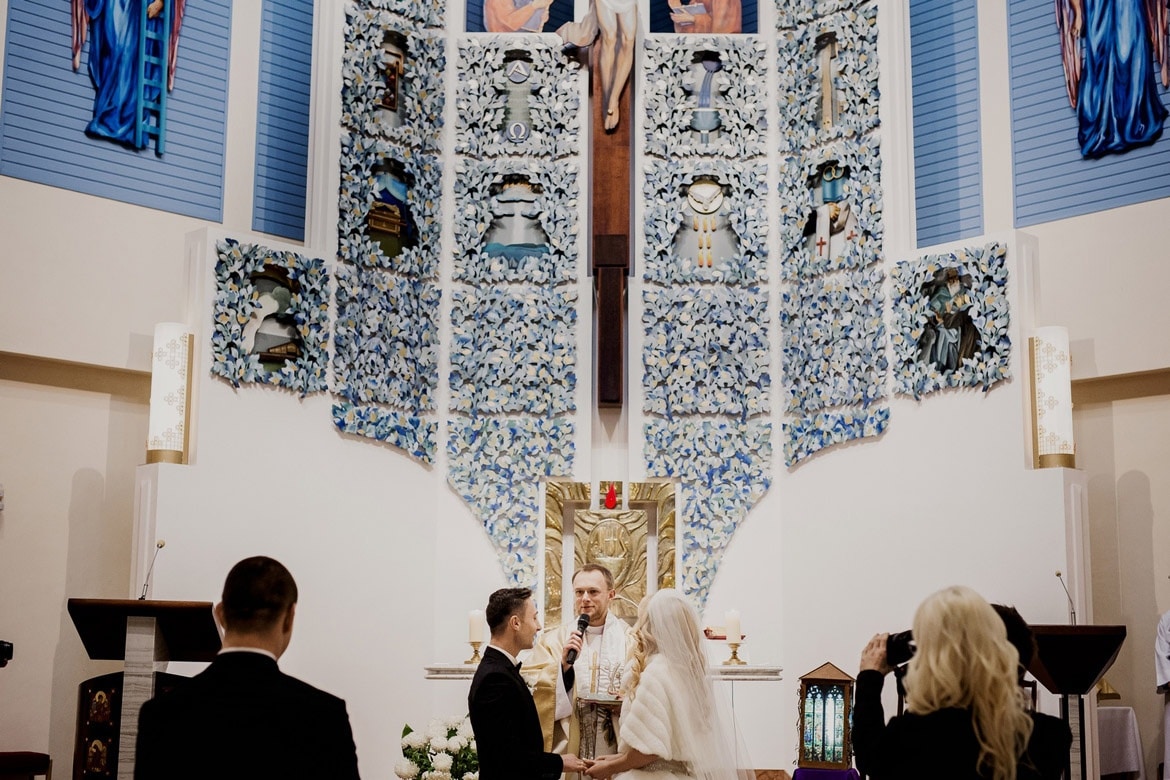 zimowy slub jastrzebie