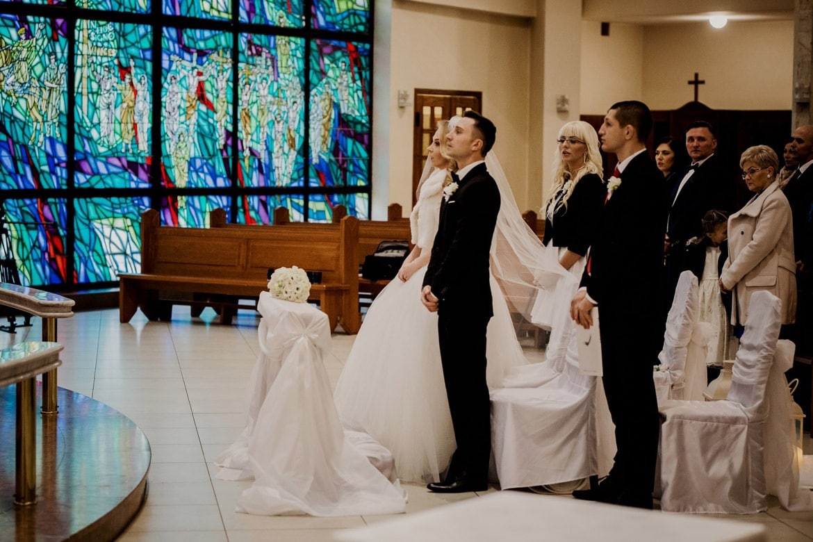 zimowy slub jastrzebie