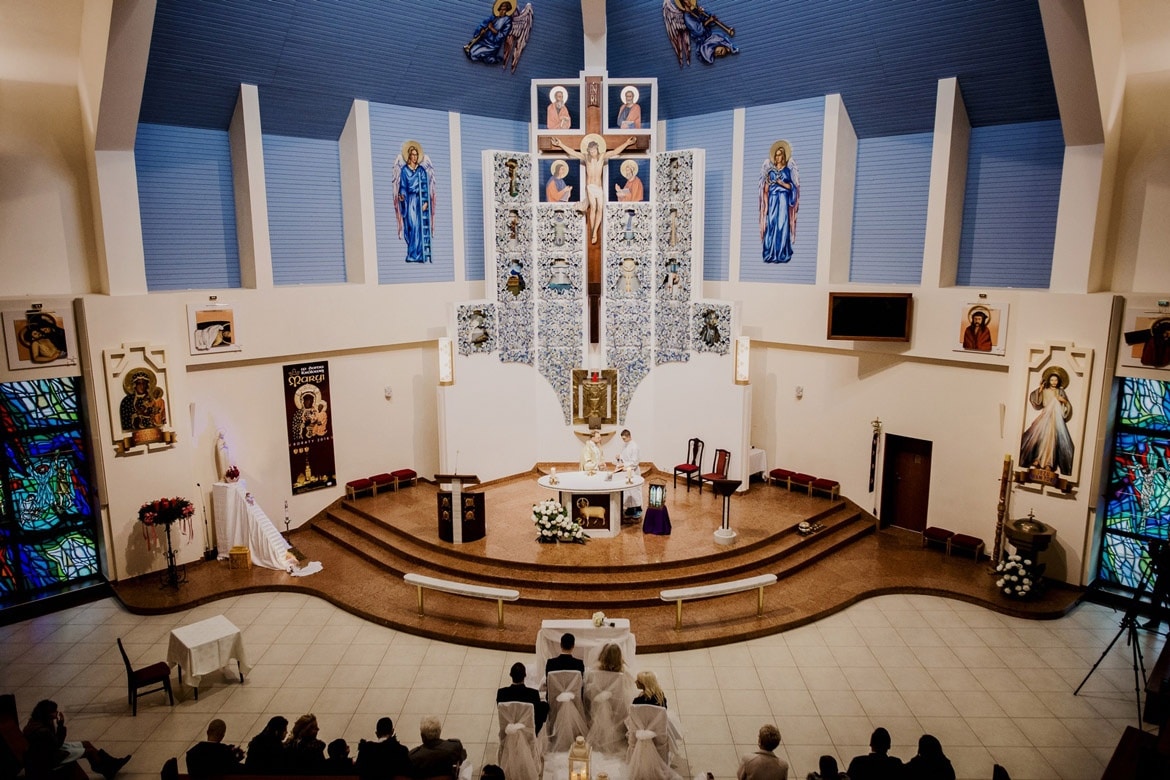 zimowy slub jastrzebie