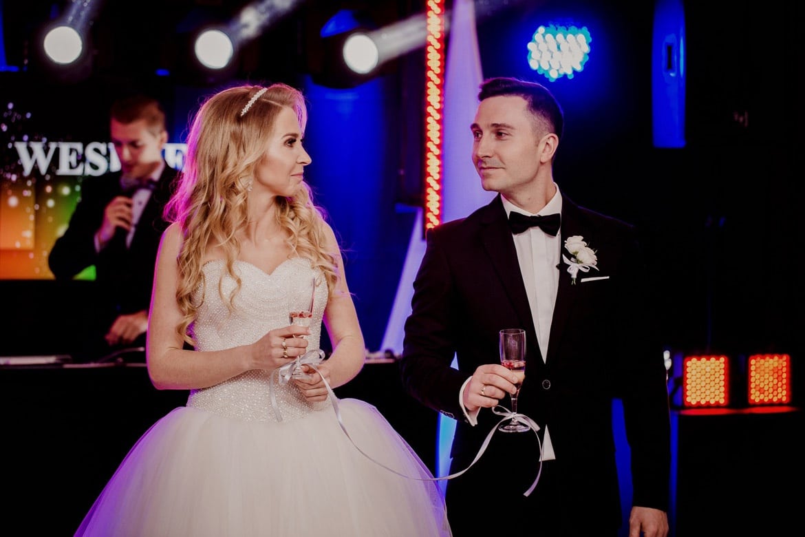 zmowe wesele dabrowka