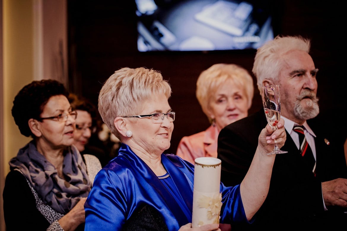 zmowe wesele dabrowka