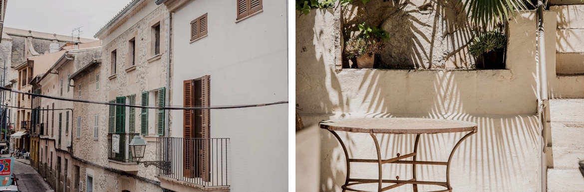 plener slubny na majorce