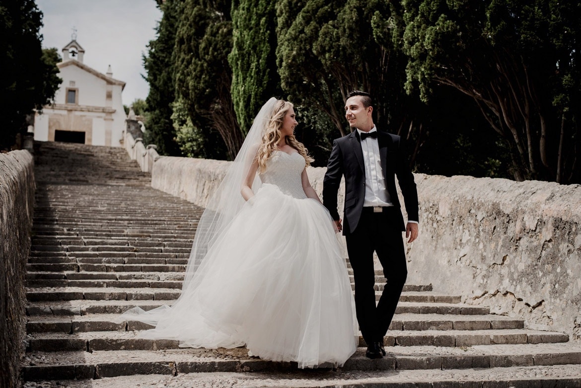 plener slubny na majorce