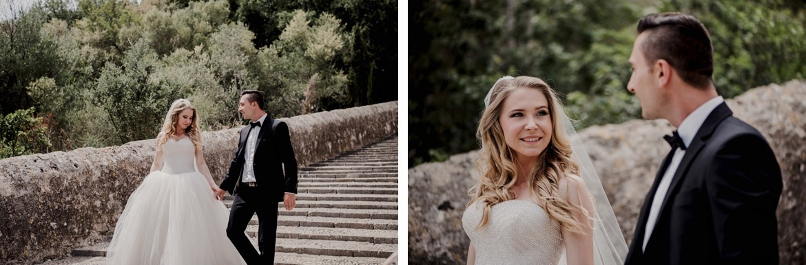 plener slubny na majorce