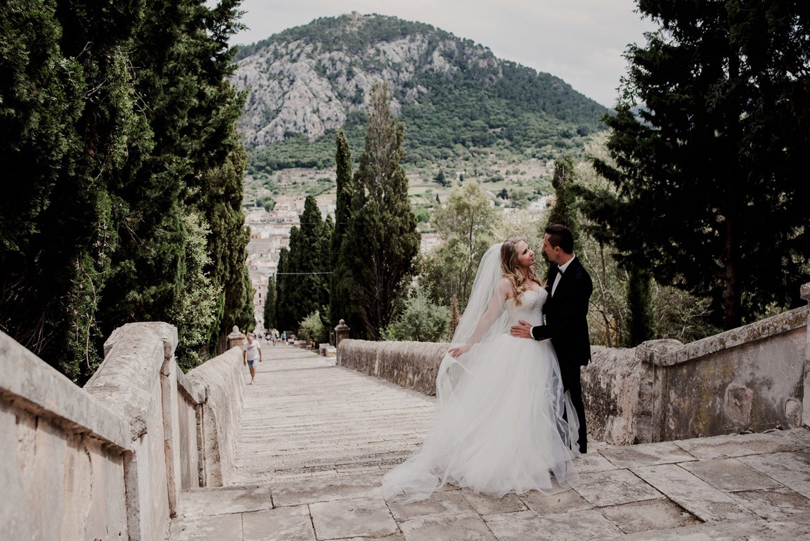 plener zagraniczny na majorce