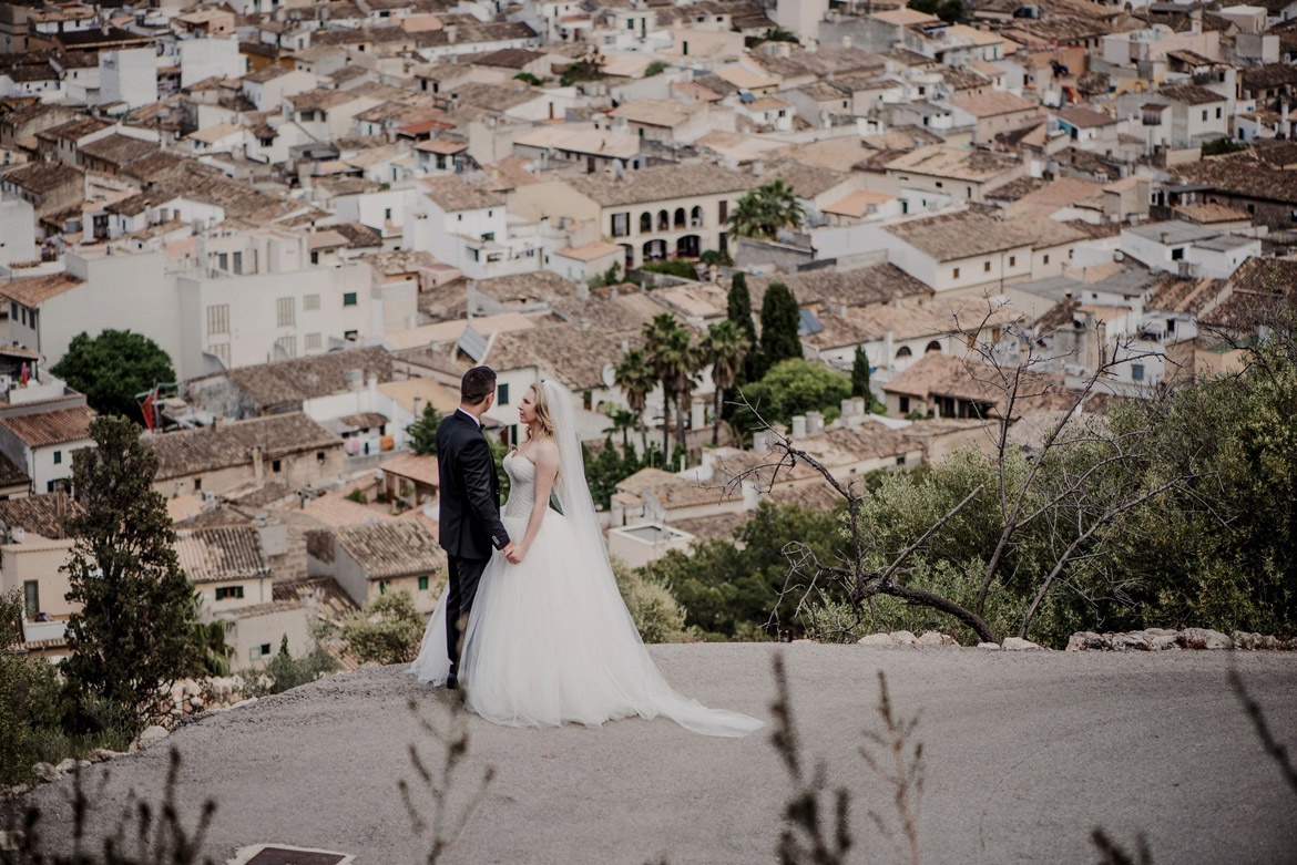 plener zagraniczny na majorce