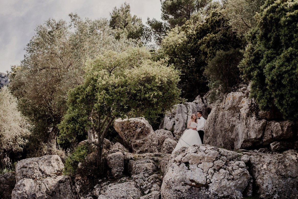 plener zagraniczny na majorce