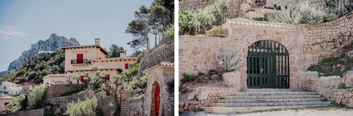 zdjecia slubne na majorce