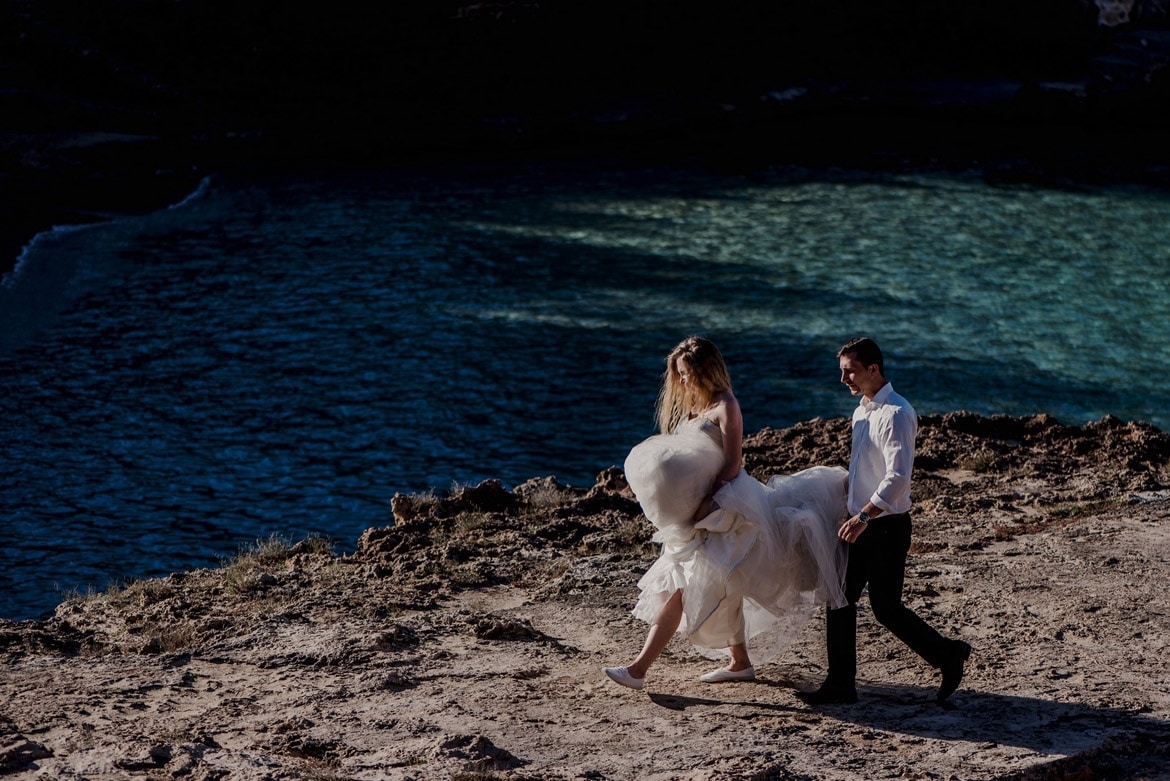 zdjecia slubne na majorce